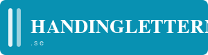 HANDINGLETTERN